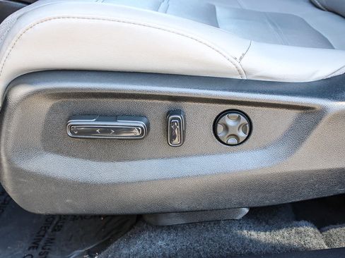 Certified 2022 Honda CR-V Touring image 20