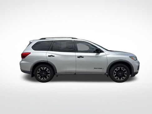 Used 2020 Nissan Pathfinder SL FWD image 4