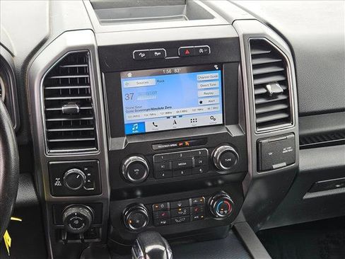 Used 2019 Ford F150 XLT w/ Equipment Group 302A Luxury AWD/4WD image 17