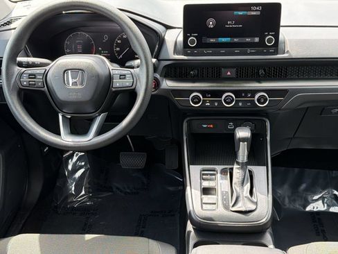 Used 2025 Honda CR-V LX image 26