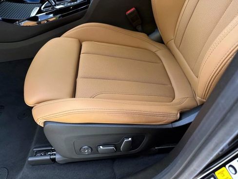 Used 2024 BMW X3 M40i AWD/4WD image 20