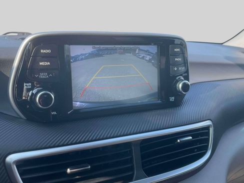 Used 2019 Hyundai Tucson SE AWD/4WD image 26