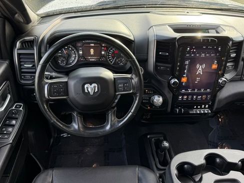 Used 2020 RAM 2500 Power Wagon image 13