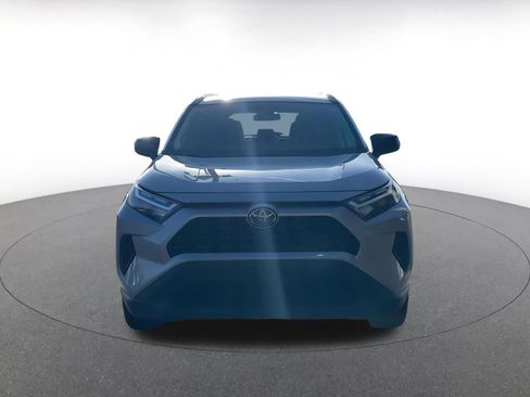 Used 2025 Toyota RAV4 LE image 4