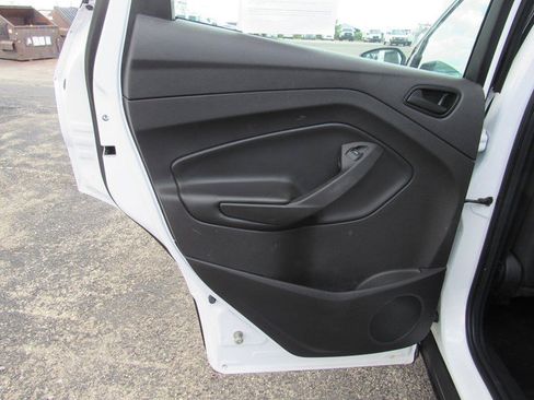 Used 2017 Ford Escape S FWD image 17