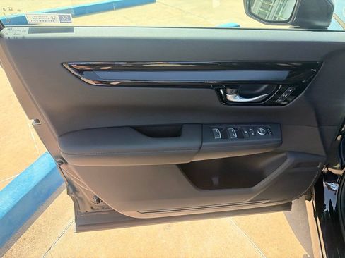 New 2026 Honda CR-V EX-L image 18