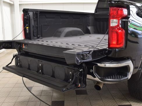 Used 2024 Chevrolet Silverado 2500 LTZ w/ LTZ Plus Package image 29