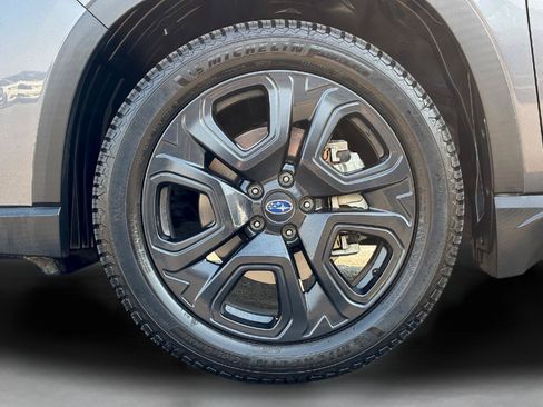 Used 2024 Subaru Ascent Onyx Edition Limited AWD/4WD image 12