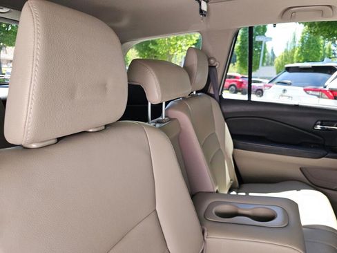 Used 2019 Honda Pilot EX-L image 13