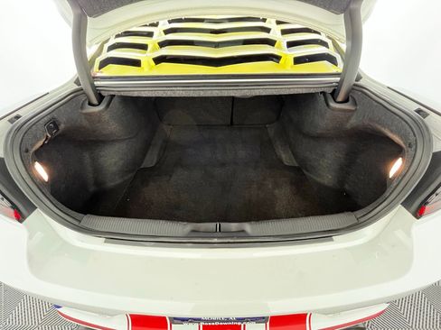 Used 2021 Dodge Charger R/T w/ Daytona Edition Group image 12