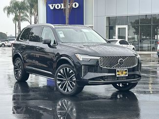 New 2026 Volvo XC90 T8 Ultra w/ Protection Package Premier video 1