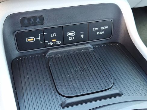 New 2026 Hyundai Kona SEL Sport FWD image 19