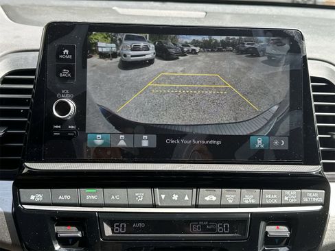 New 2026 Honda Odyssey EX-L image 20