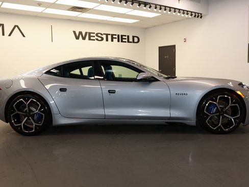 New 2025 Karma Revero Luxury image 8