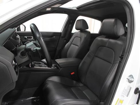 Used 2022 Honda Civic Sport Touring image 5