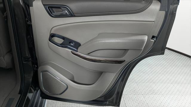 Used 2019 GMC Yukon SLT w/ Premium Edition RWD image 24