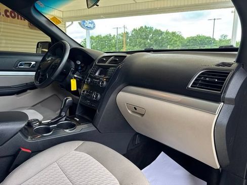 Used 2018 Ford Explorer 4WD image 23