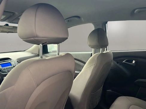 Used 2015 Hyundai Tucson GLS image 27