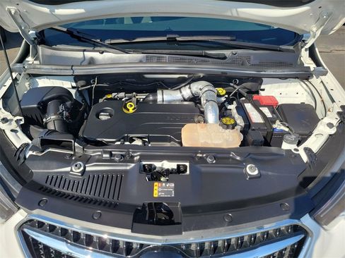 Used 2022 Buick Encore Preferred w/ Safety Package image 27