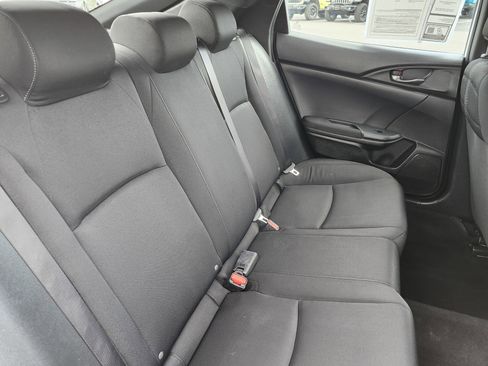 Used 2019 Honda Civic Sport image 19