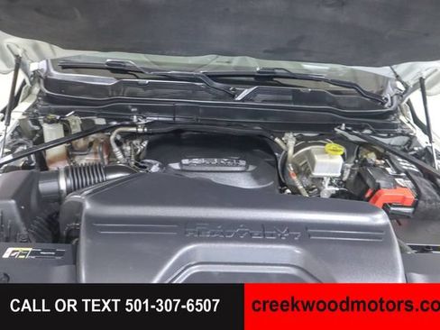Used 2022 RAM 2500 Laramie AWD/4WD image 33