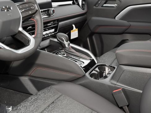 New 2026 Chevrolet Colorado Z71 AWD/4WD image 32