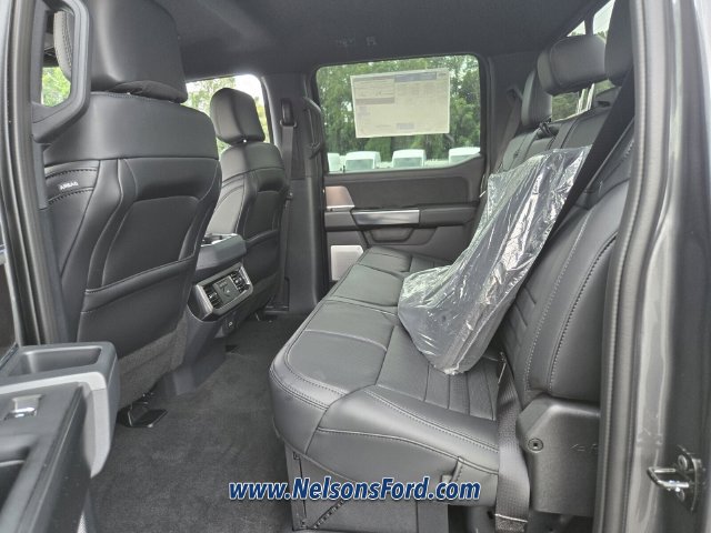 New 2026 Ford F250 Platinum AWD/4WD image 8