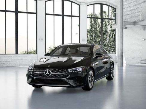 New 2026 Mercedes-Benz CLA 250 CLA 250 image 40