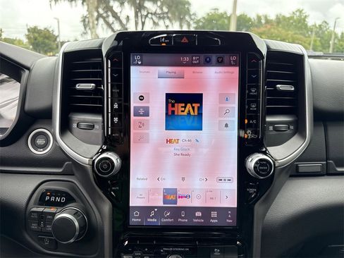 New 2026 RAM 1500 Big Horn image 21