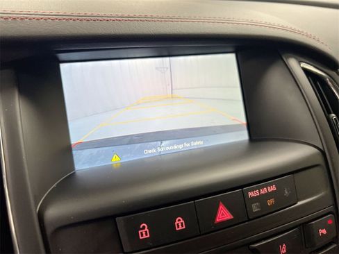 Used 2017 Buick Cascada Sport Touring image 14