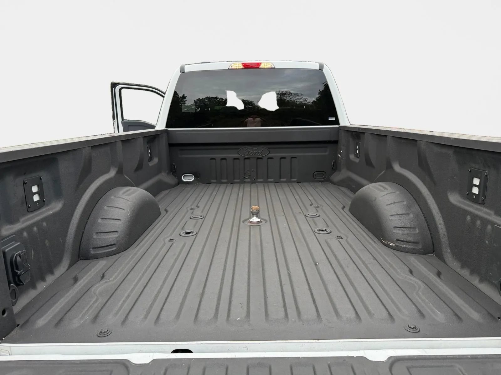 Used 2026 Ford F350 XLT AWD/4WD image 30