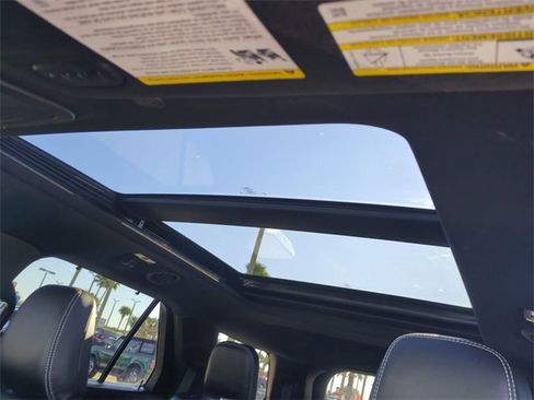 Certified 2024 Ford Explorer ST w/ Equipment Group 401A image 20