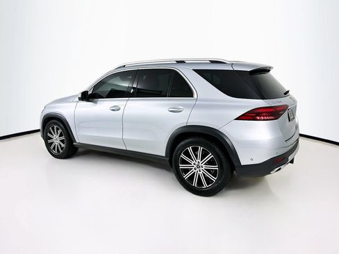 Certified 2025 Mercedes-Benz GLE 350 4MATIC image 6