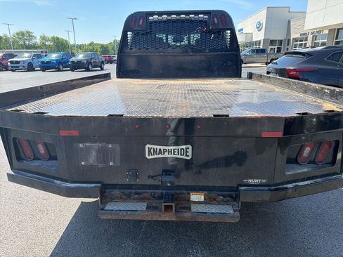 Used 2019 Ford F350 Lariat w/ Lariat Value Package AWD/4WD image 3