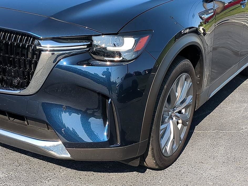 Certified 2026 MAZDA CX-90 3.3 Turbo w/ Premium Plus Pkg AWD/4WD image 9