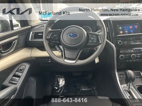 Used 2020 Subaru Ascent 8-Passenger image 15