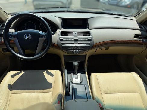 Used 2008 Honda Accord EX-L image 11