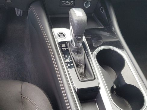 Used 2023 Nissan Altima 2.5 SV image 27