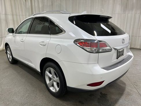 Used 2015 Lexus RX 350 F Sport image 6
