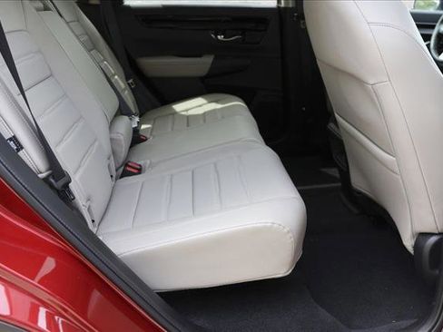 Used 2026 Honda CR-V EX-L image 26