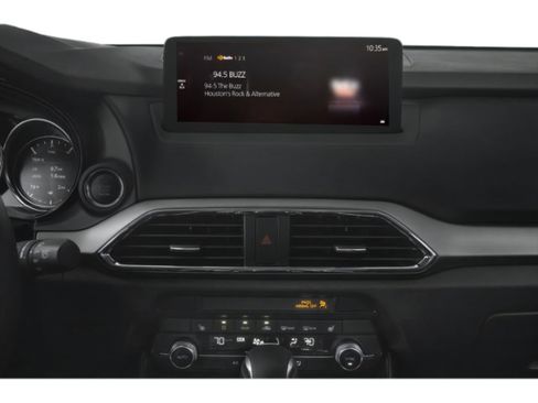 Used 2022 MAZDA CX-9 Touring w/ Touring Premium Package AWD/4WD image 13