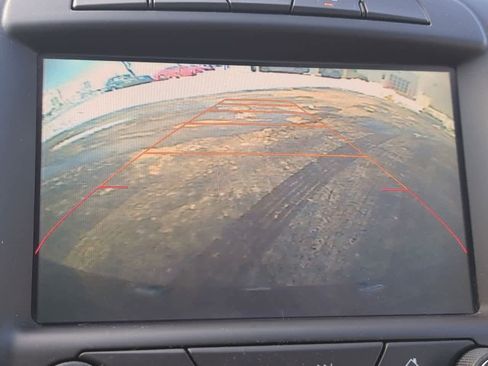 Used 2016 Buick Regal Premium image 30