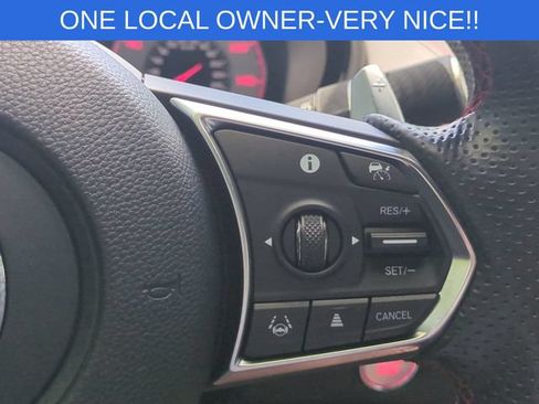 Used 2022 Acura TLX SH-AWD w/ A-SPEC Pkg image 21