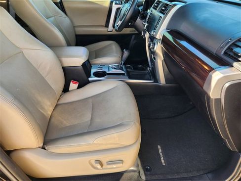 Used 2022 Toyota 4Runner Limited image 14