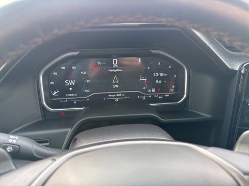 Certified 2023 GMC Sierra 1500 AT4 w/ AT4 Premium Package image 14