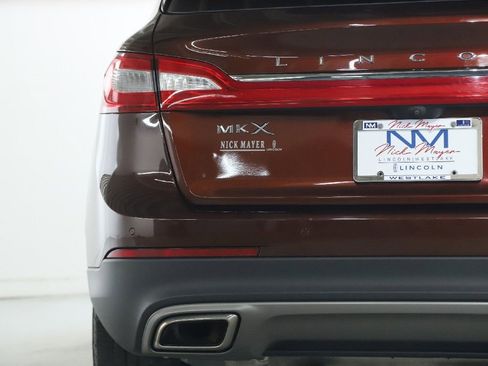 Used 2016 Lincoln MKX Reserve w/ Driver Assistance Package AWD/4WD image 45