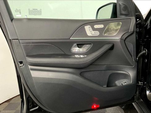 New 2025 Mercedes-Benz GLS 450 4MATIC image 12