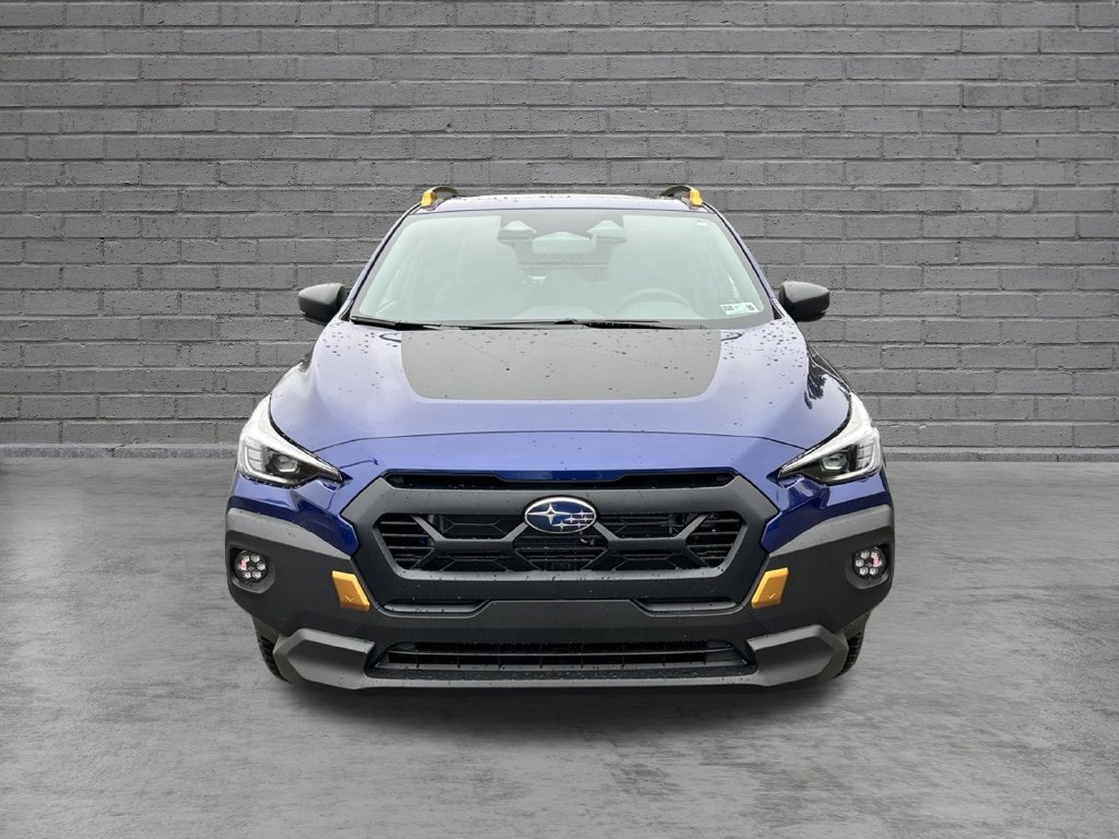 New 2026 Subaru Crosstrek 2.5i Wilderness AWD/4WD image 8