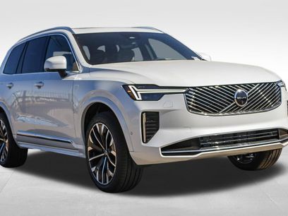 New 2026 Volvo XC90 T8 Plus w/ Protection Package Premier