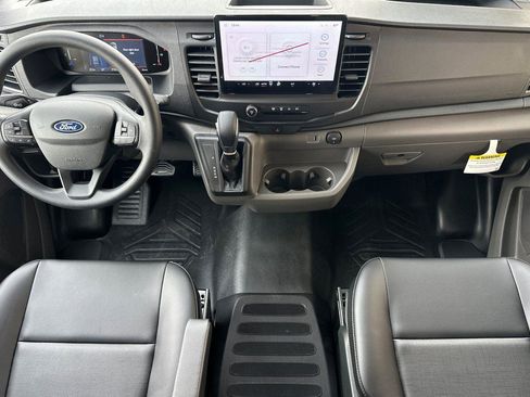 New 2026 Ford Transit 350 T-350 148 EL HI RF 9500 image 10